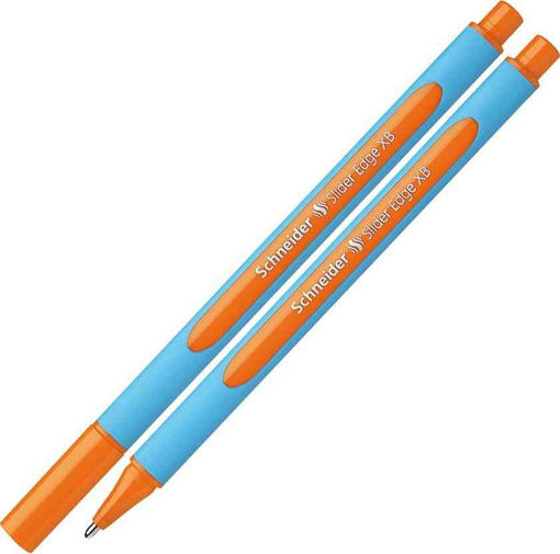 Picture of SCHNEIDER SLIDER EDGE ORANGE XB